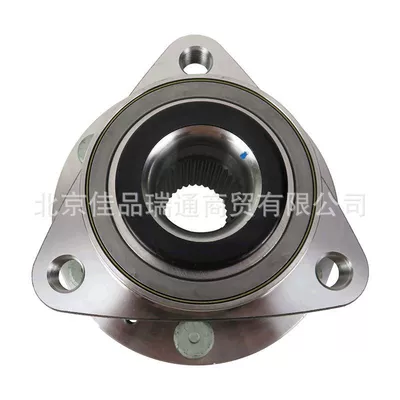 Other walking systems Kia front axle