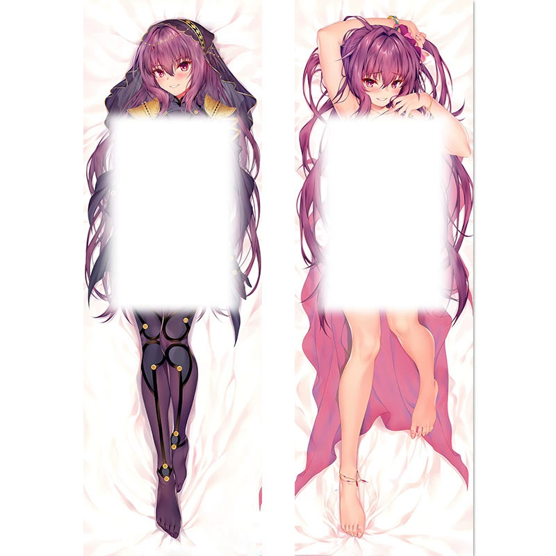 Fate FGO Yuzao, Yang Guifei, и т.д.