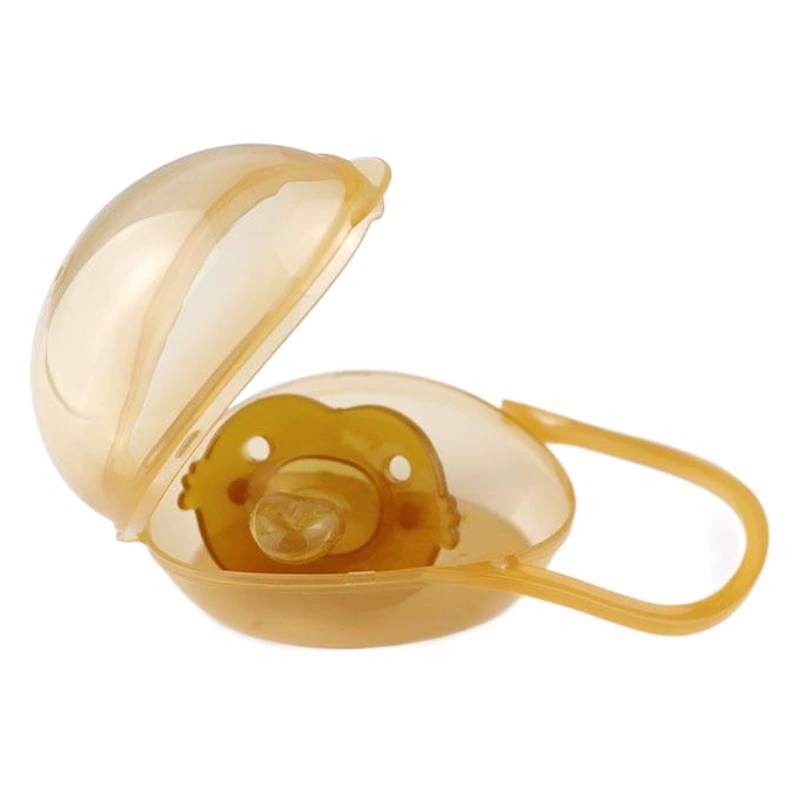 Соска котенок мультфильм Силиконовые плоская голова ребенка круглая голова соска рот