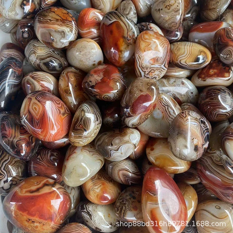 Ручная работа из бразильского цветного агата, цепочка для свитера из агата, нестандартная фигурная деталь из нефрита, уникальный каменный орнамент.