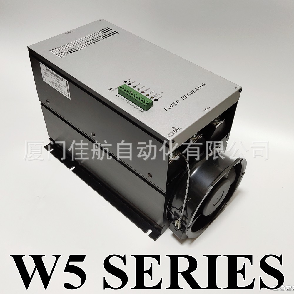 台湾 禄将 LUH JIANG 三相電力調整器 SCR LSE-3Z4V300AJ2