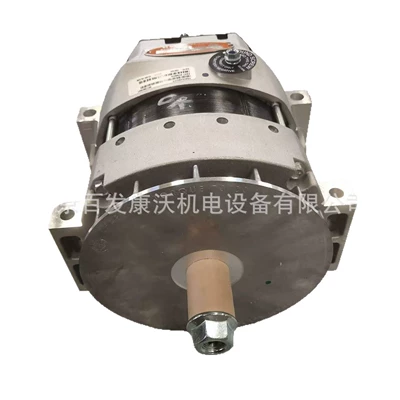 Guangzhou Beijing Cummins parts: water Generator şkivləri - charger