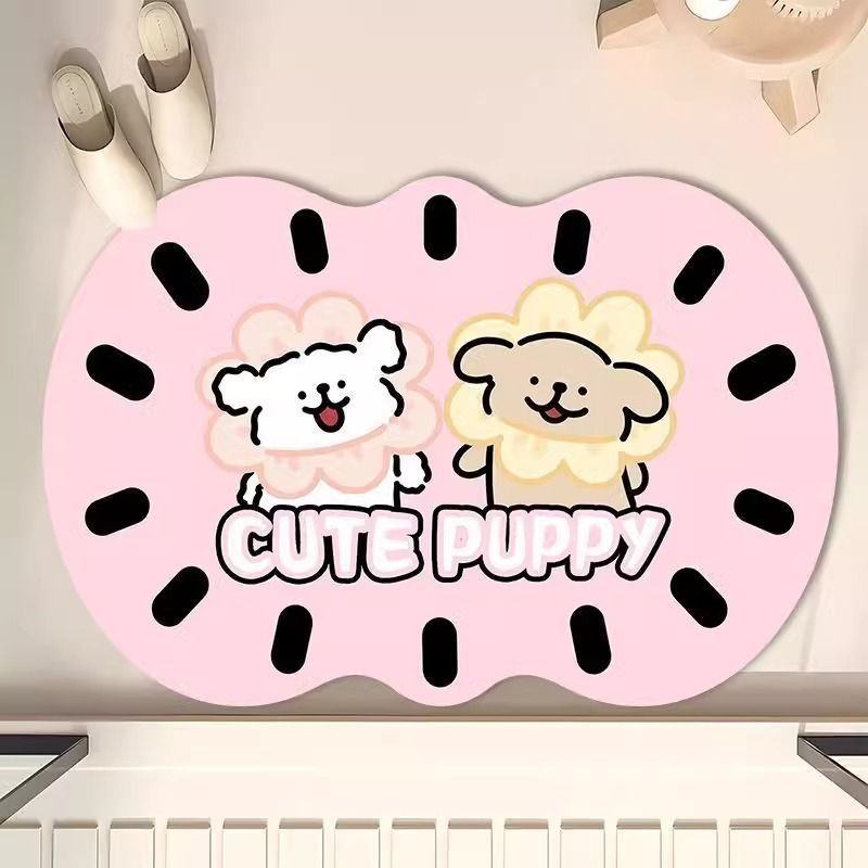 행복한 사랑스러운 기초