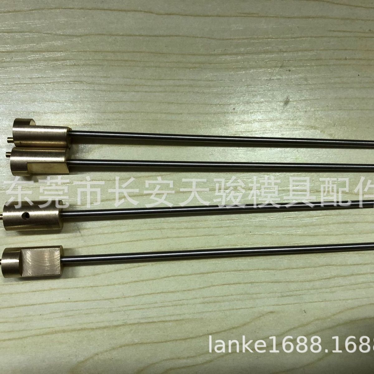 供应MISUMI|WCPN-1.5|WCPN-2.5|WCPN-3.2|模具点冷管|冷却管