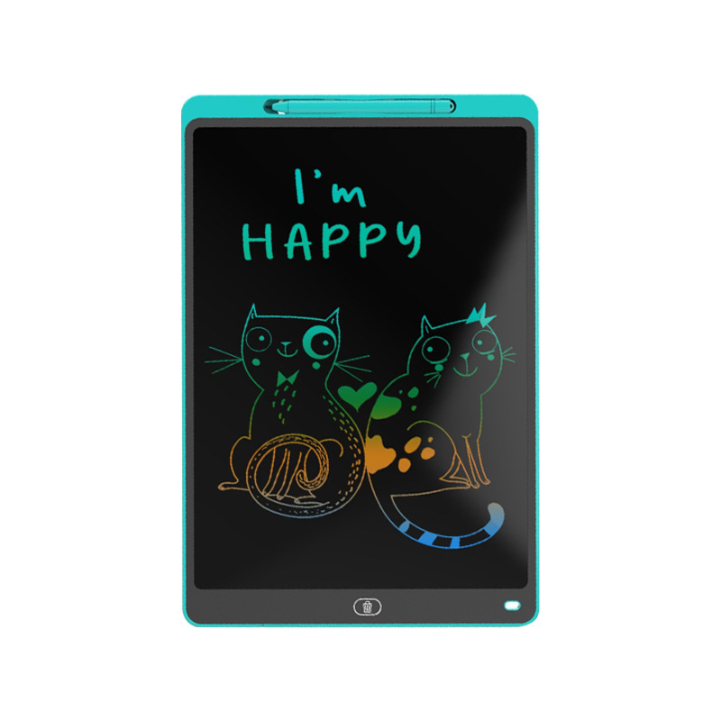 Tableta de escritura LCD de 8.5, 10 y 12 pulgadas para niños, tablero de dibujo, pizarra electrónica, tablero de escritura, pizarra de dibujo LCD