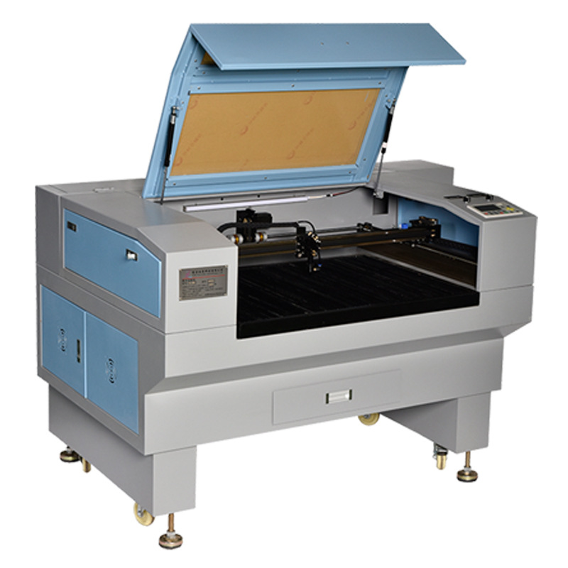 木相框木板激光切割机 无需抛光亚克力激光切割机 内衣激光切割机