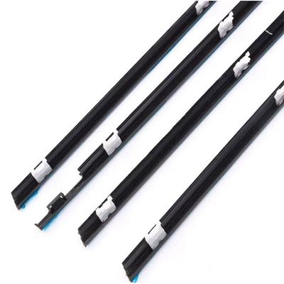 Vehicle Sealing Strip Edge Sealing Strip Car Water-Blocking