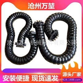 机床护罩;拖链;其他机床附件