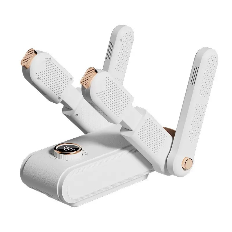 4구 신발 건조기