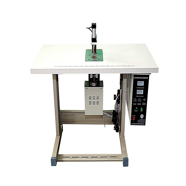 供应超声波塑料焊接机，无纺布焊接机，无纺布花边机(图)