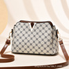 Universal small advanced small bag, sophisticated one-shoulder bag, shoulder bag, high-quality style, suitable for import