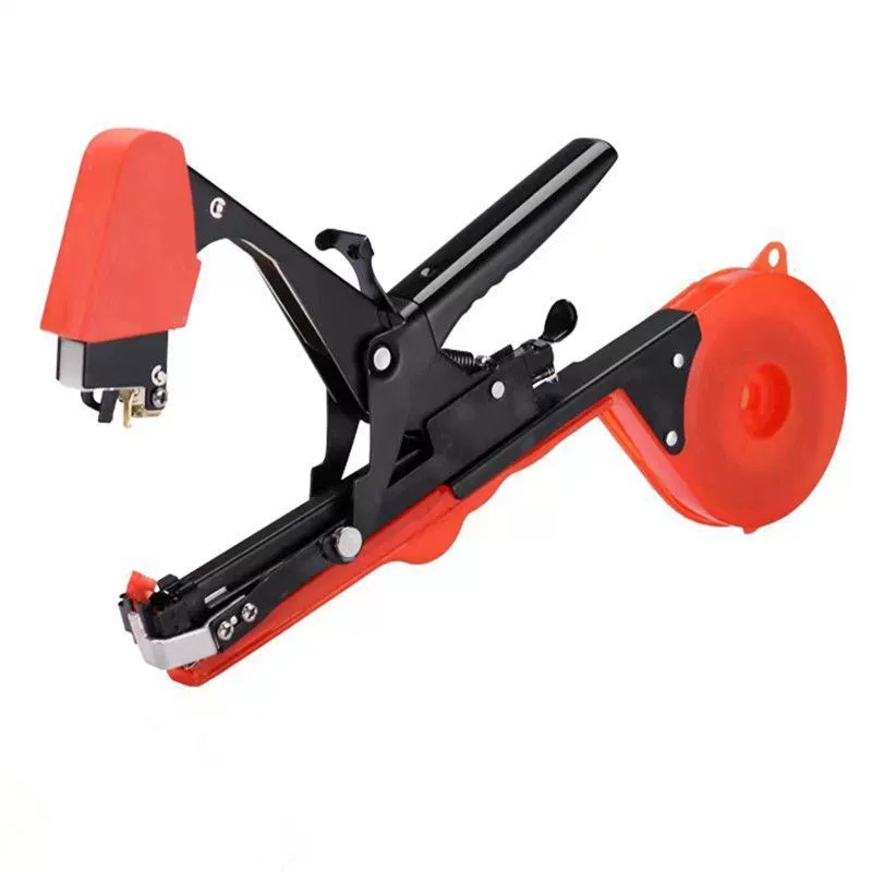 Новая импортная электрическая машина для связывания томатных виноградников, машина для связывания огуречных виноградников, устройство для связывания гвоздевой ленты для виноградных виноградников.