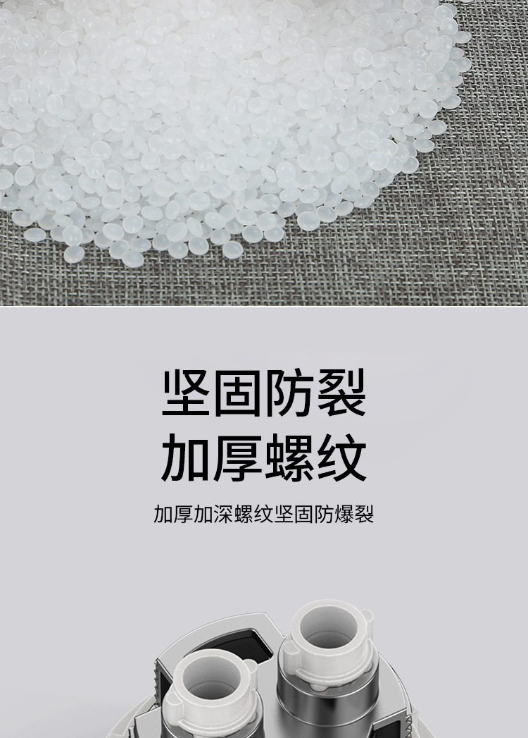 Toilet tank, double-button flush, toilet bowl, circular button, toilet bowl accessories, free shipping on Amazon undefined
