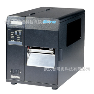 Sato Satom-84Pro-2033/305/609Dpi-Sato-Label Printer Barcode 600Dpi