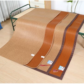 藤席;婴童席推车席;竹席