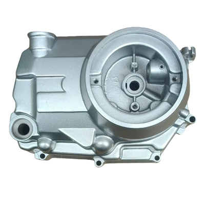 Motorcycle engine and accessories | Side Large Cover Clutch