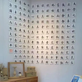 竹质工艺品;火柴;广告扇