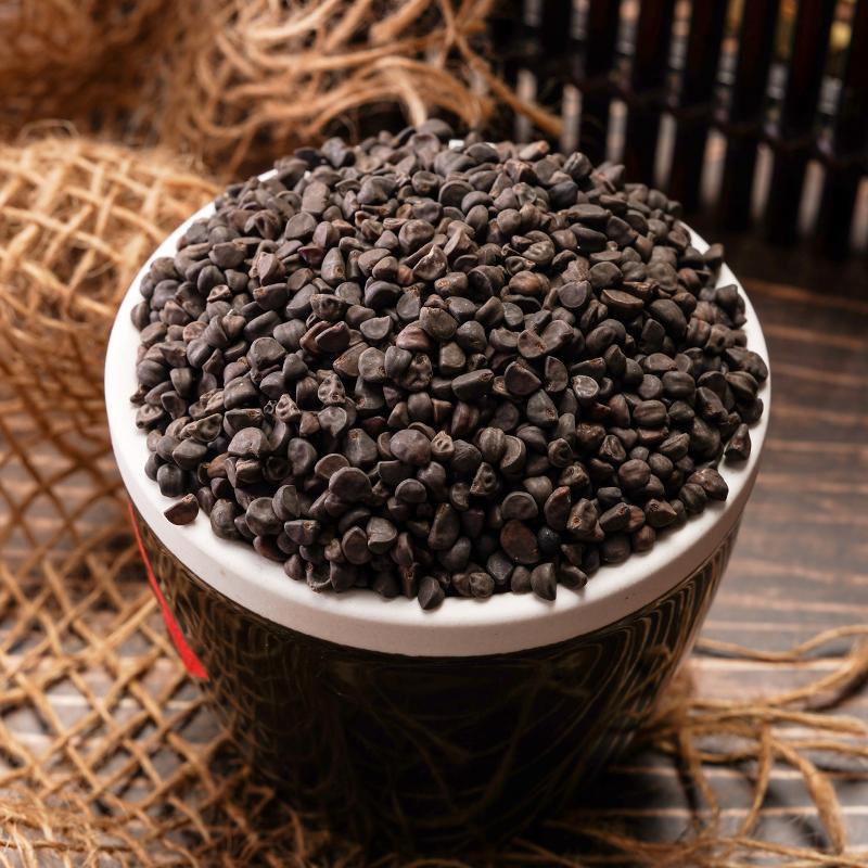 Black Morning Glory Seeds Hei Chou 500g Dried Pharbitis Seed Traditional Chinese Herb for Decoction key features