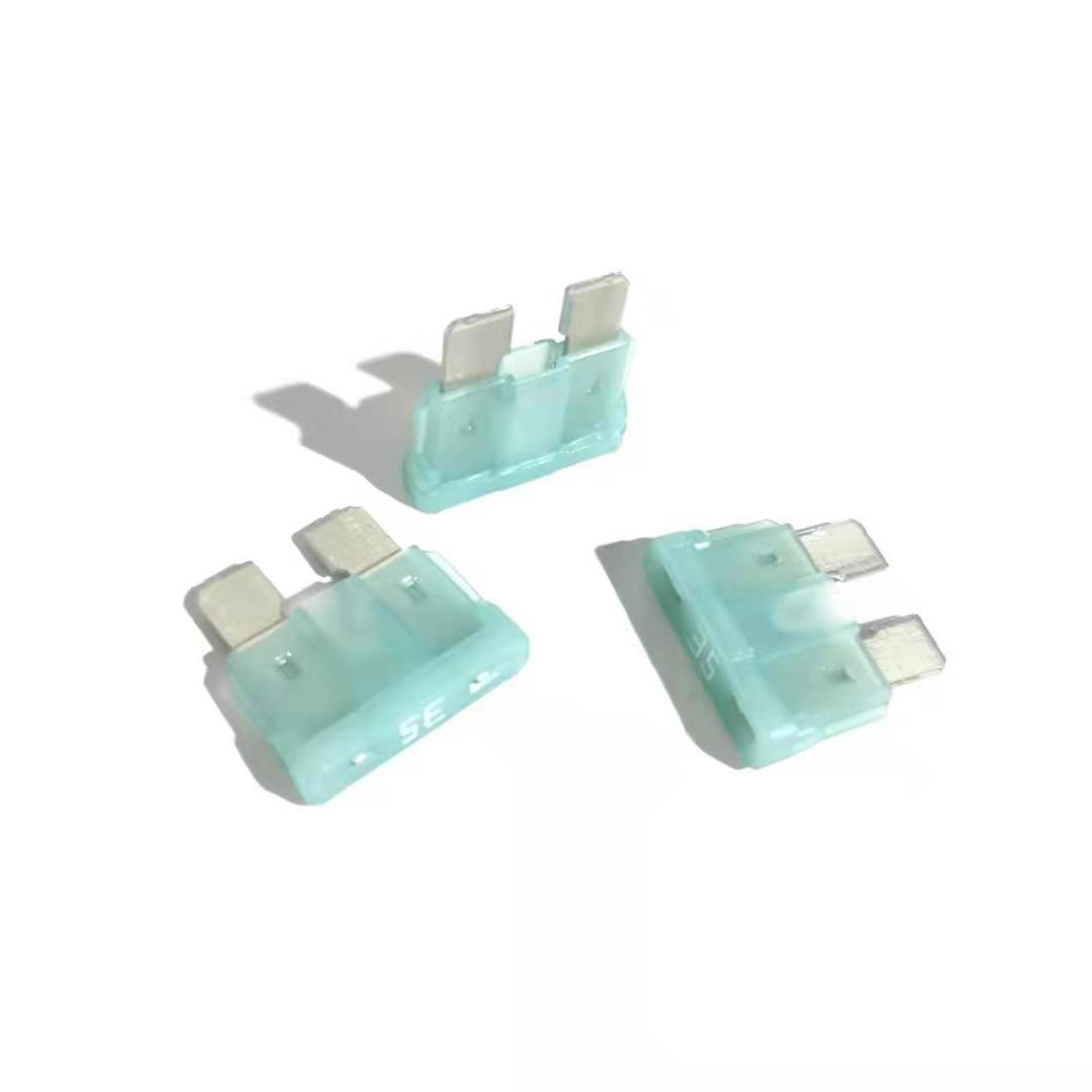 力特中型插片保险丝 0287030.PXCN 汽车保险片 大量现货 价格实惠-阿里巴巴