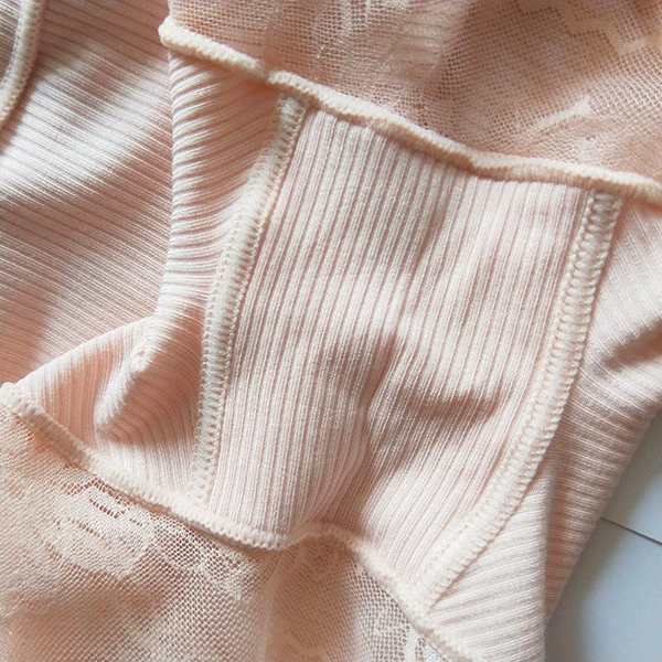 Safe sexy trousers, mid rise