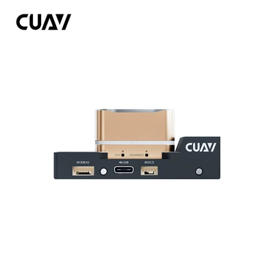 CUAV new X25 SUPER Other Automotive Communications
