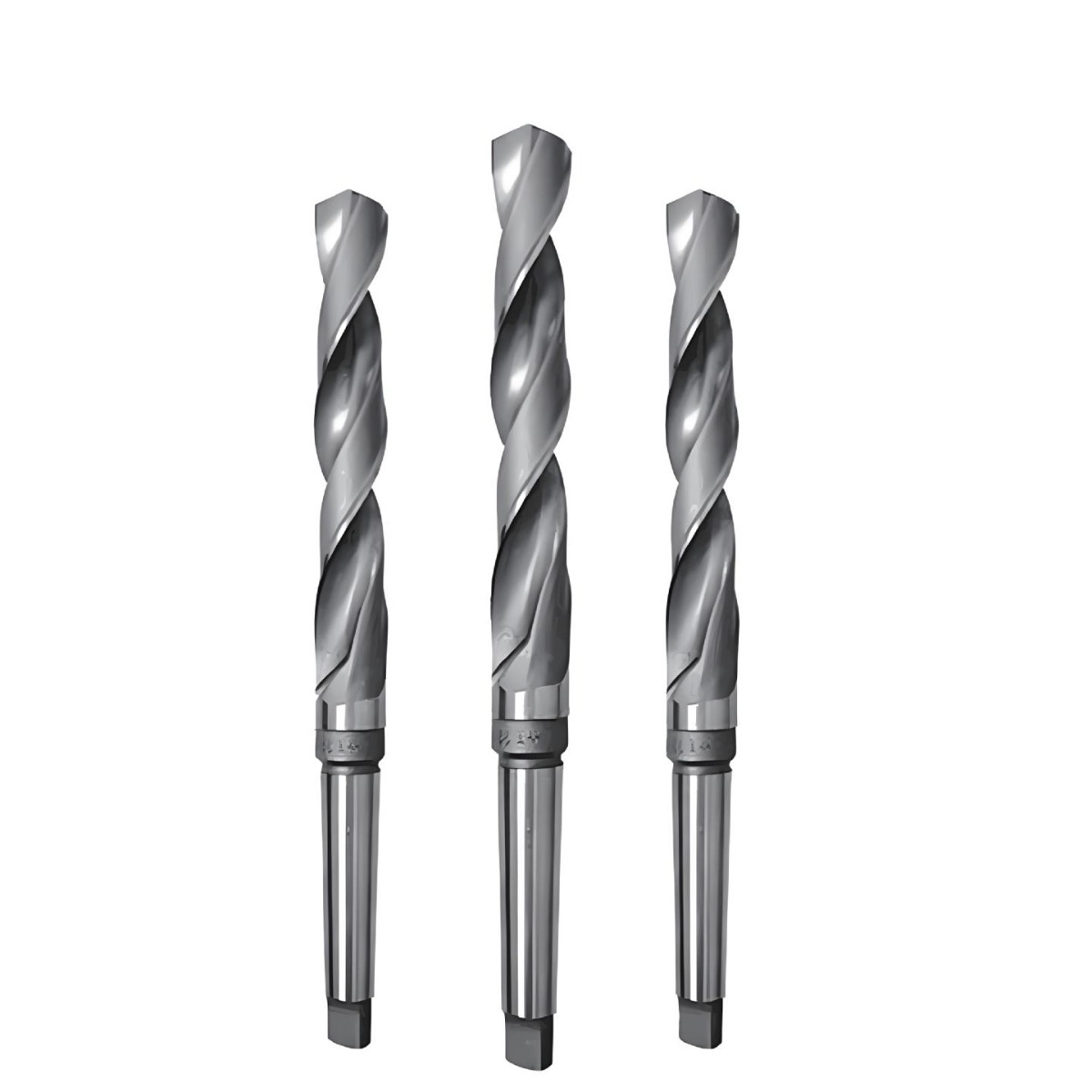 Harbin broca de cono alargada broca de torsión alargada broca de cono alargada 32 - 37 38 - 43 44 - 49mm