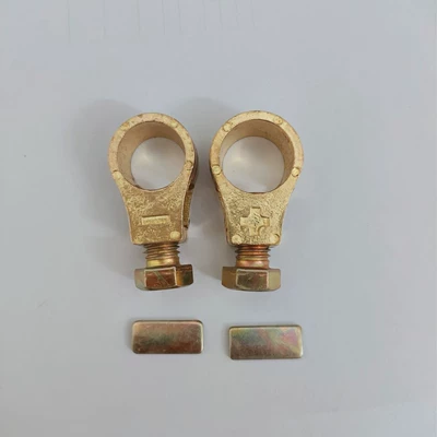 Power supply, ignition system accessories Pure Copper Thickened Battery