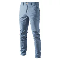 1688 breathable and moisture-wicking men’s cotton pants buying guide