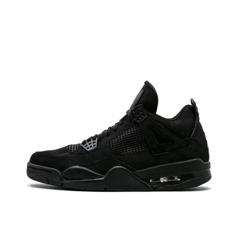 クロスボーダーAJ4白帆電母黒赤白セメント大パリエアマットバスケットボール靴ジョー4滑り止め男女靴スポーツシューズ|undefined
