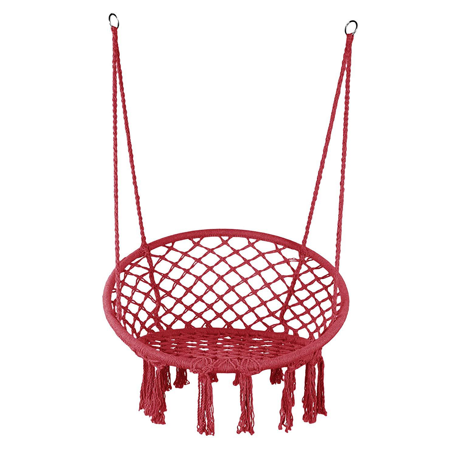 chair rope