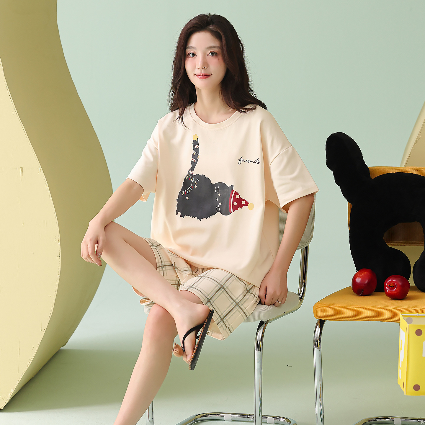 Z58796 여성용 모델