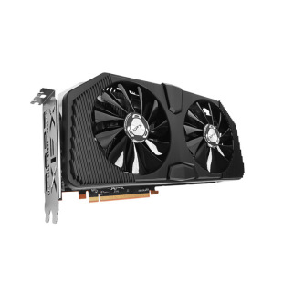 Ӎ����XFX��RADEON RX 5700XT ���ǰ�7nmGPU 8G�@��  �ǹ����@��