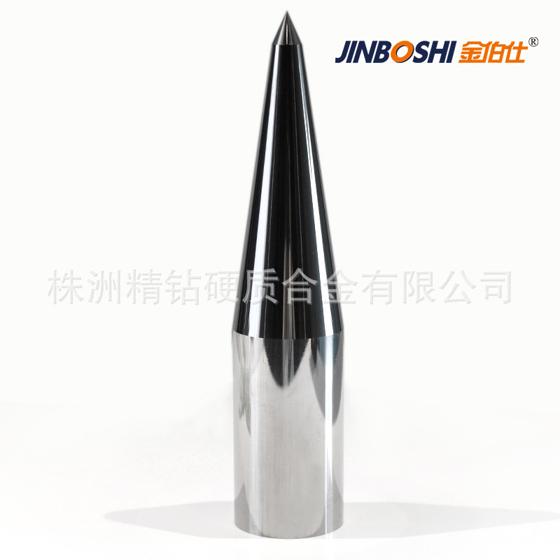 机械设备硬质合金轴芯 石油化工行业阀芯用类零件