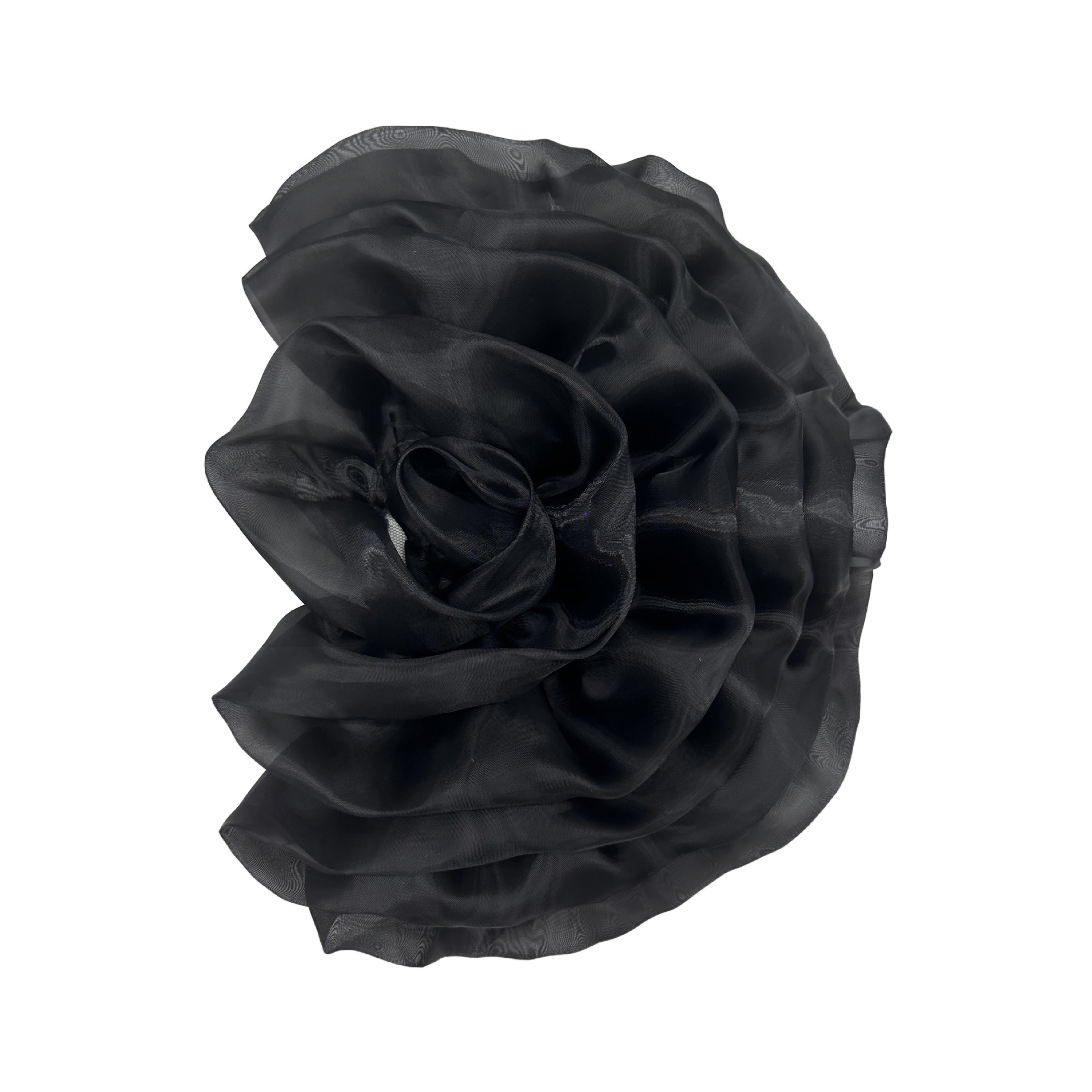 Irregular ergena flor hecha a mano DIY ropa flor de pecho trajes de baño cabina tocado decoración flor tridimensional al por mayor