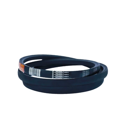 Belt, Avtomobil ötürücü kəmərləri