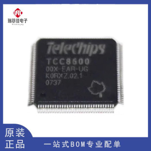 TCC8600-00X-EAR-UG ԭ�b��Ʒ QFP-128�_оƬ�M��