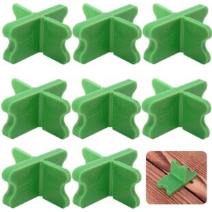 Amazon New 8 Pcs ABS Deck Spacer Tool Deck Gasket 4 Thickness Deck Gasket