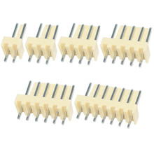 KF2510 �Ӳ��2.54mm��� ֱ���� 2P3P4P5P6P7P8P9P10-12P ������