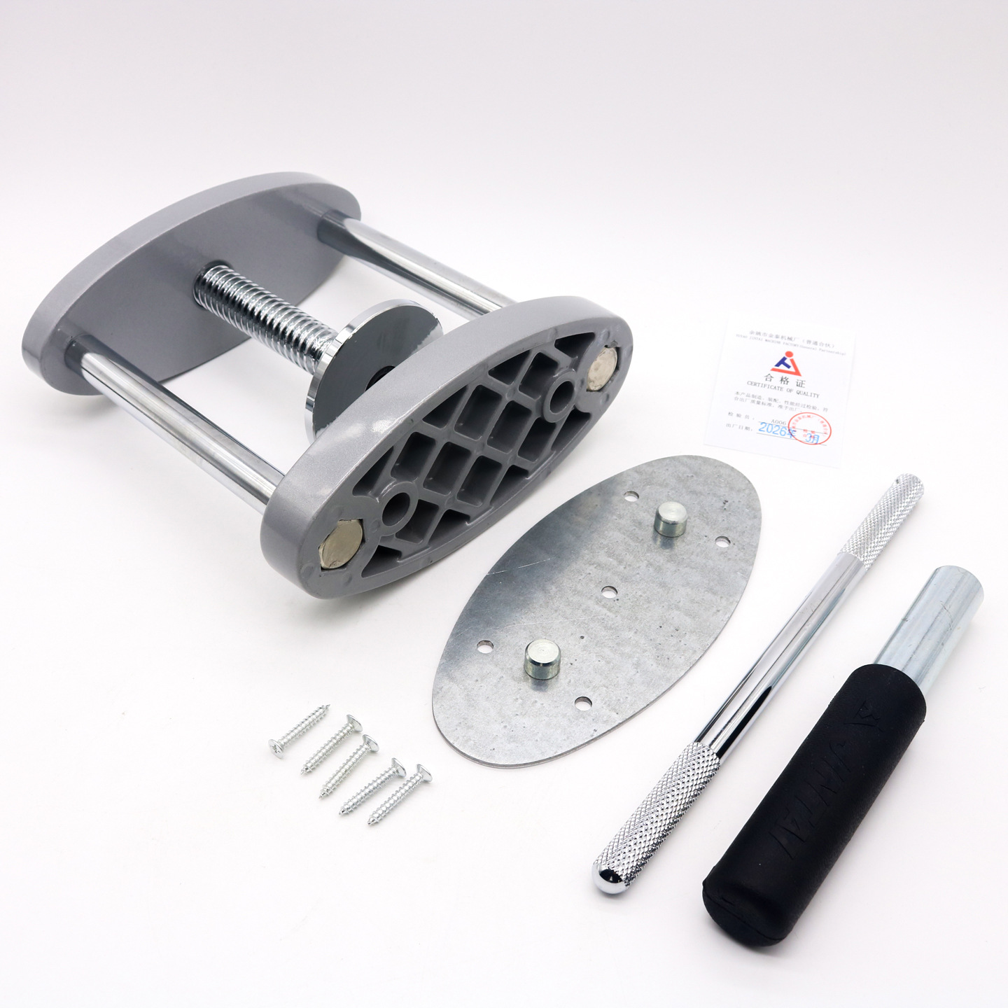 Máquina de prensado dental de doble capa, máquina de prensado manual, prensadora de doble capa para fábricas de dentaduras postizas, máquina de prensado a presión de aceite.