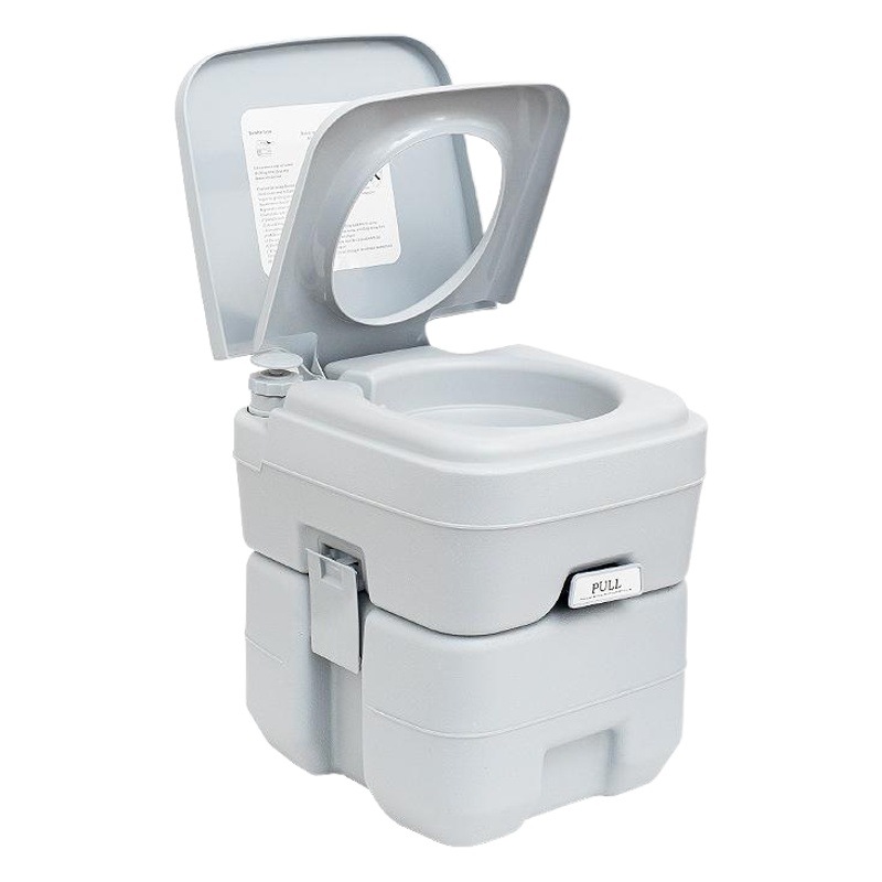Mobile Toilet Household Portable Spittoon for the Elderly Bedroom Urine Bucket Indoor Squat Stool Pregnant Women and Elderly Toilets