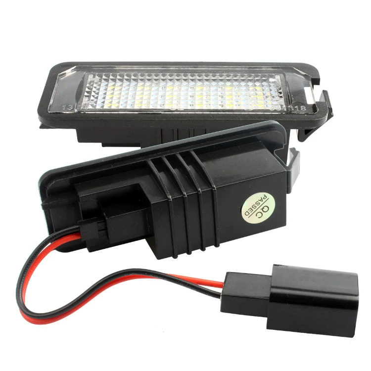 Подходит для Volkswagen Golf 4 VW Golf4 Golf5 свет LED светодиодная доставка напрямую продажа