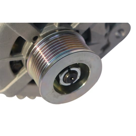 油泵、油嘴;增压器;燃油喷射装置