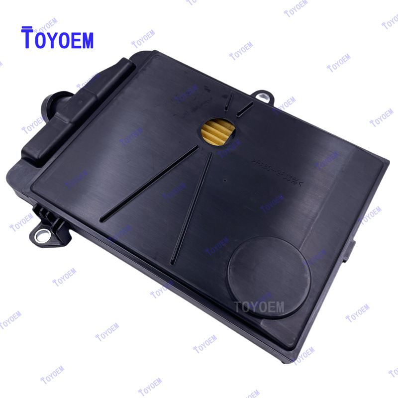 Ft-202/Hl3Z-7A098-A Is Suitable for Ford Pickup Ranger Gearbox Oil Grids Gearbox Filter
