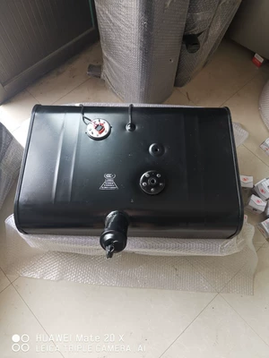 Fuel tank car fuel tanks, modified auxiliary fuel - length-70-width-49-height-39-approximately-110-liters