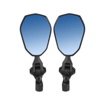 Modified Cross-Border Motorcycle Rearview Mirror: Motorcycle rearview mirror
