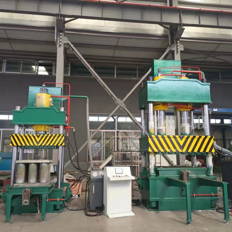 Iron Embossed Hydraulic Machine 500t Stainless Steel Dinner Plate Gold Stretch Pressure Machine Hot Pressure Cnc Servo Machine