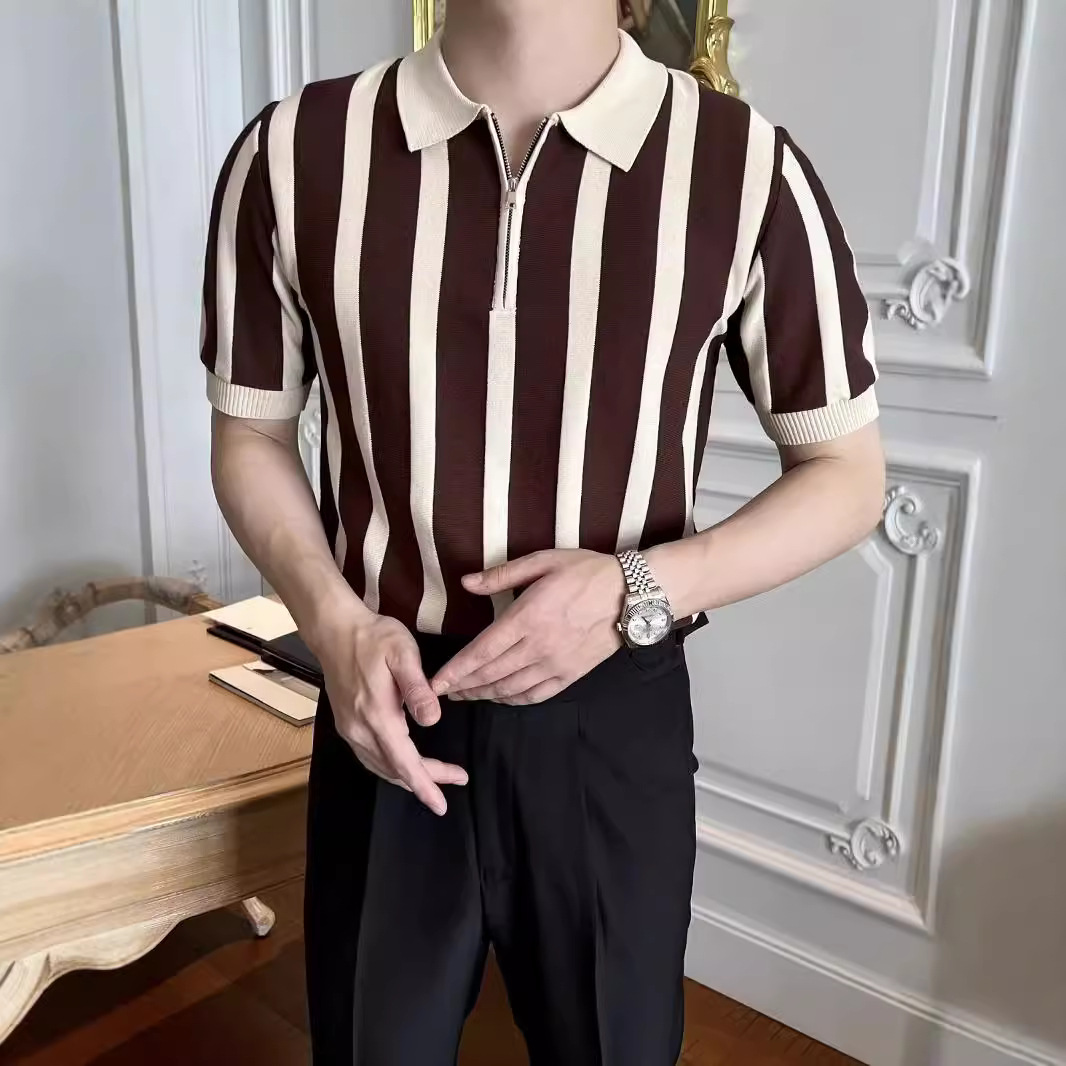 Summer polo