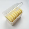 Yellow 8 boxes
