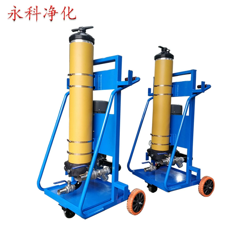 Замените американский грузовик с высокоэффективным масляным фильтром PALL Pall PFC8924-25-H-KS.