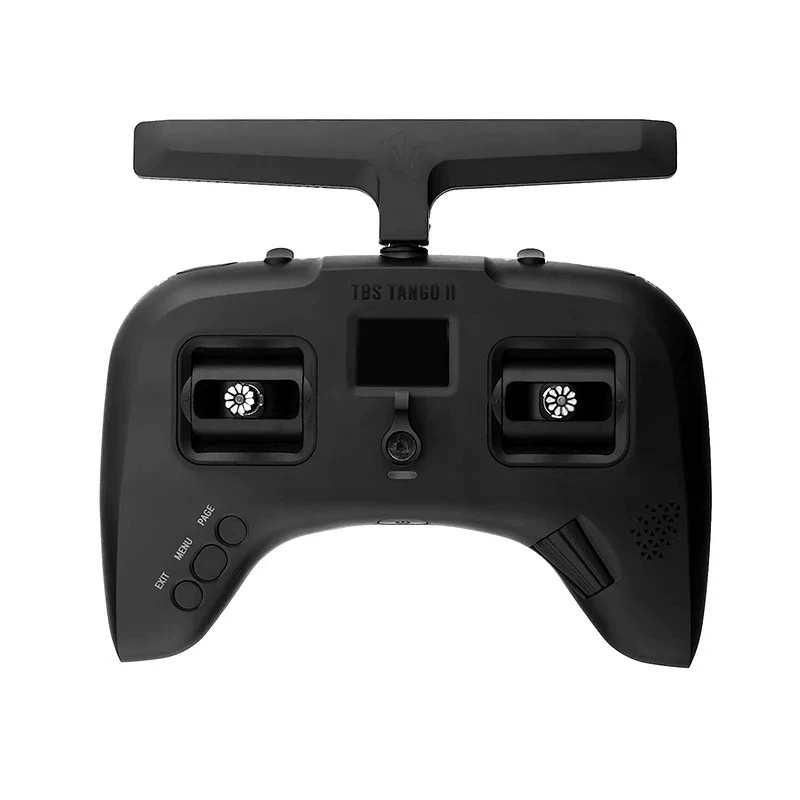 Пульт Black Sheep TBS TANGO2 оригинал/PRO версия V4, пульт управления с встроенной 915 МГц 1W высокой мощностью